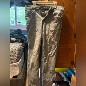 American Eagle Men’s Next level flex jeans- 30’34’